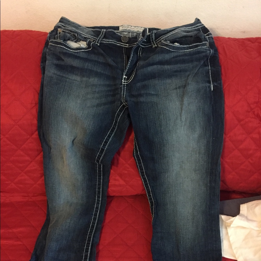 BKE jeans